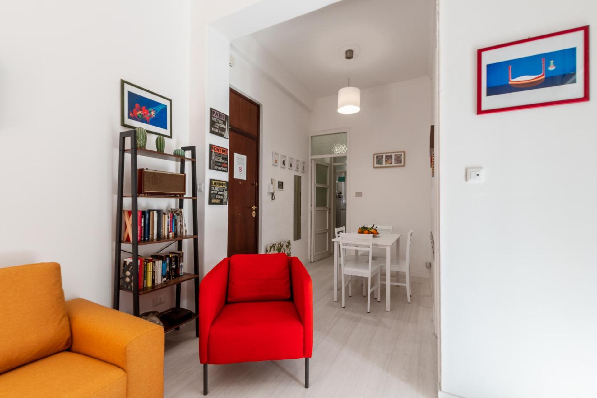 Casa Soliva Palermo Exterior foto